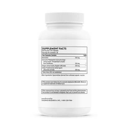 Phytoprofen® - Thorne