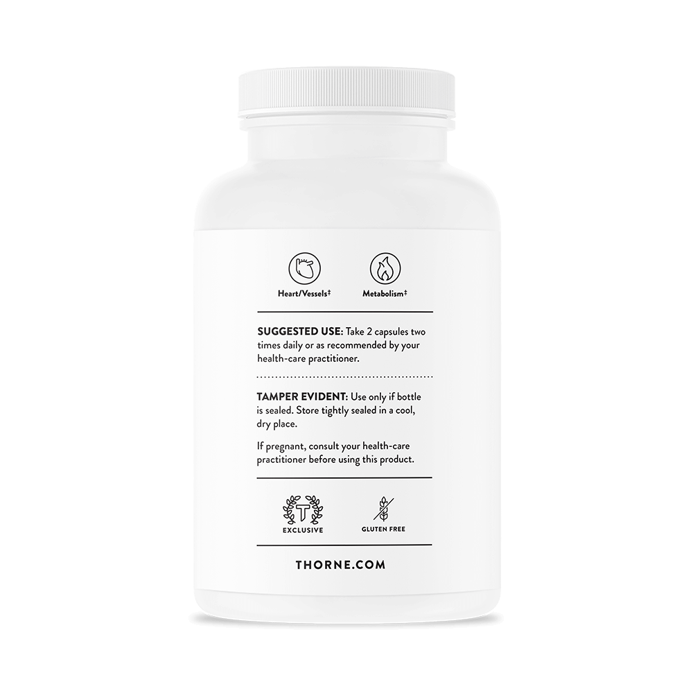 Quercetin Complex - Thorne