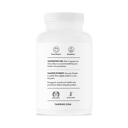 Quercetin Complex - Thorne