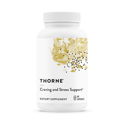 Craving and Stress Support - Thorne