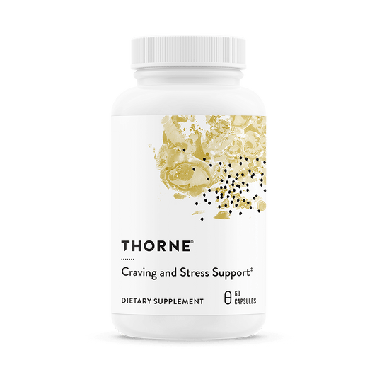 Craving and Stress Support - Thorne