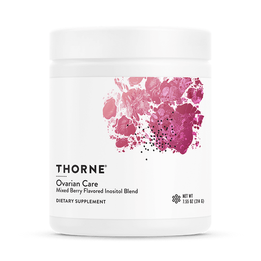 Ovarian Care - Thorne