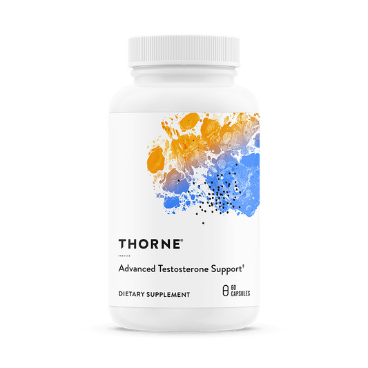 Advanced Testosterone - Thorne