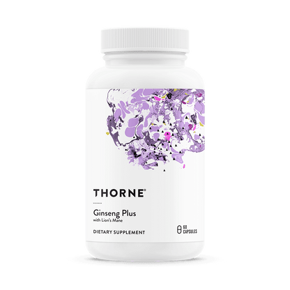 Ginseng Plus - Thorne