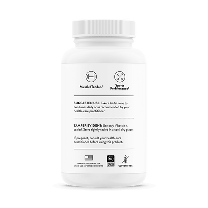 Beta Alanine-SR - Thorne