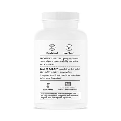 Phosphatidyl Choline - Thorne