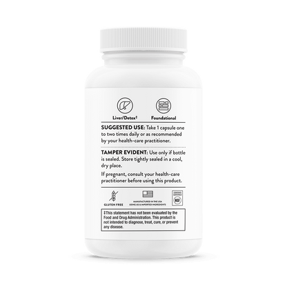 Broccoli Seed Extract - Thorne