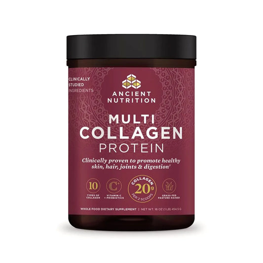 Multi Collagen Protein Powder