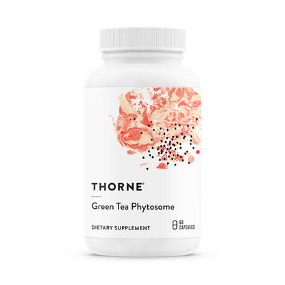 Green Tea Phytosome - Thorne