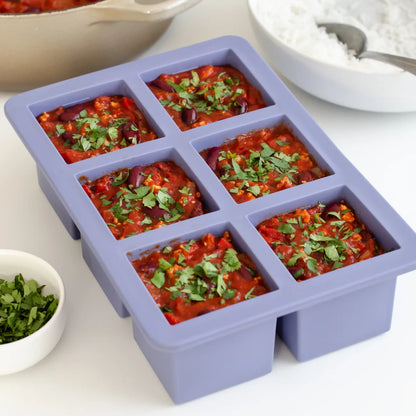 Cup Cubes Freezer Tray