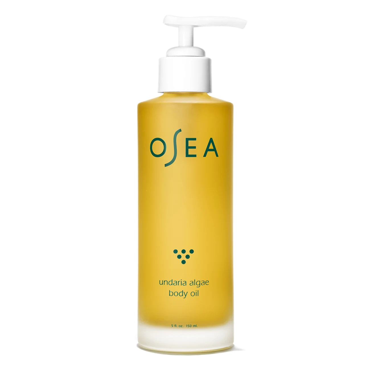 Undaria Algae® Body Oil