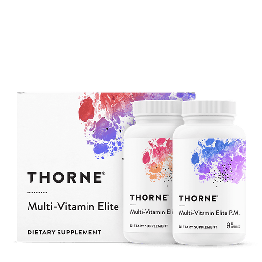 Multi-Vitamin Elite - NSF Certified for Sport - Thorne