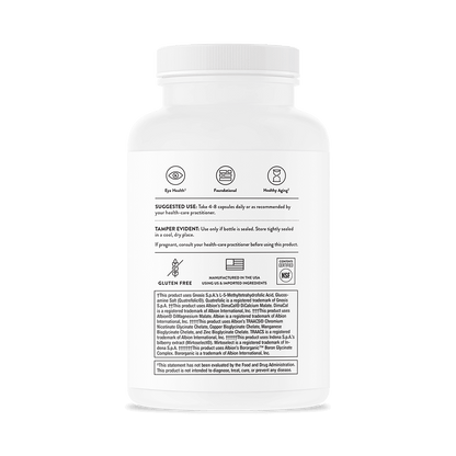 Advanced Nutrients - Thorne