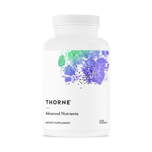 Advanced Nutrients is expertly formulated with essential vitamins