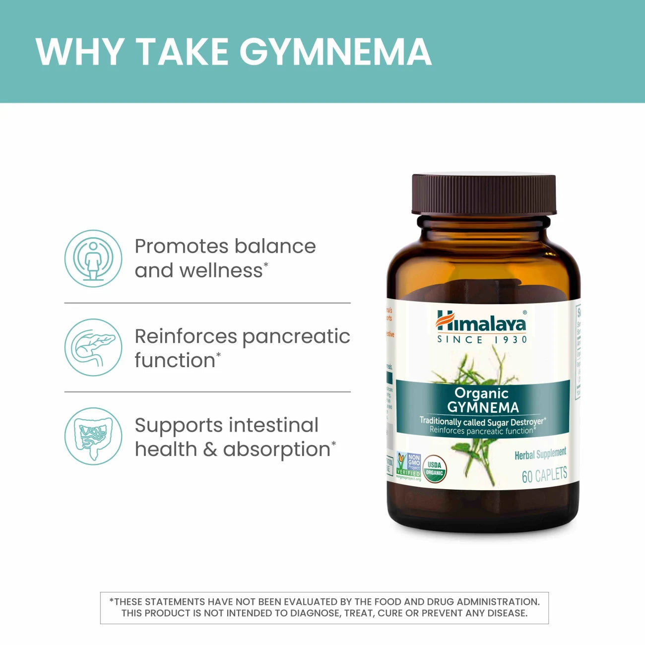 Organic Gymnema