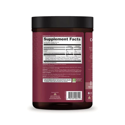 Multi Collagen Protein Powder