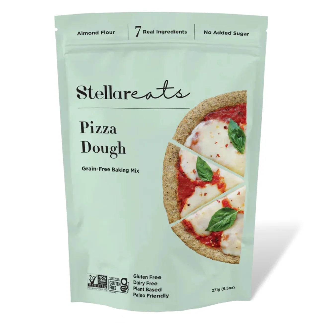 Grain-Free Pizza Dough Mix