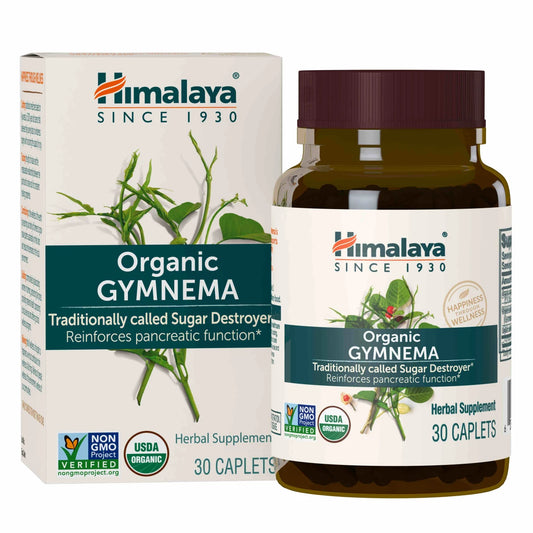 Organic Gymnema