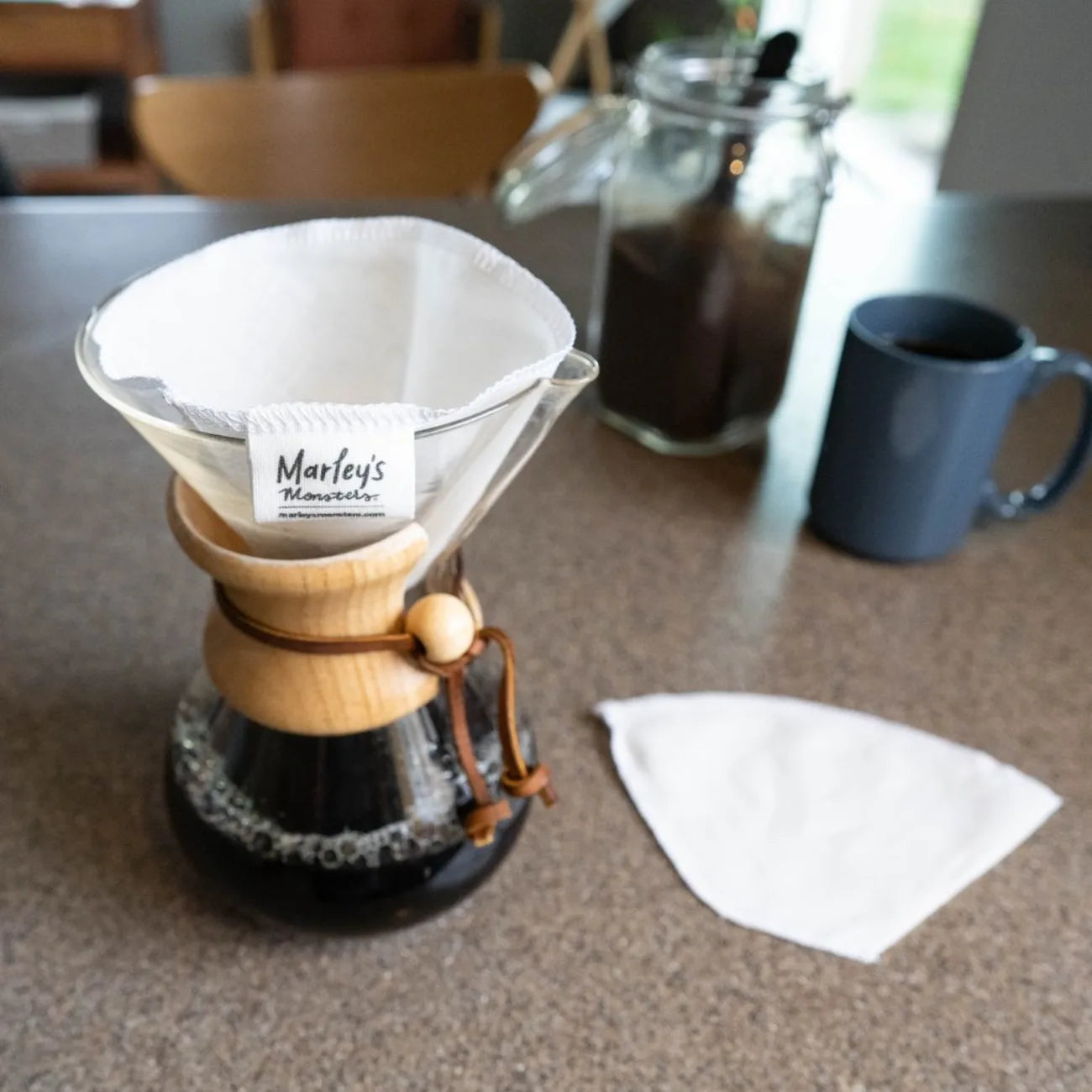 Reusable Coffee Filters