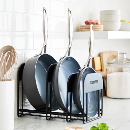 Cookware Rack