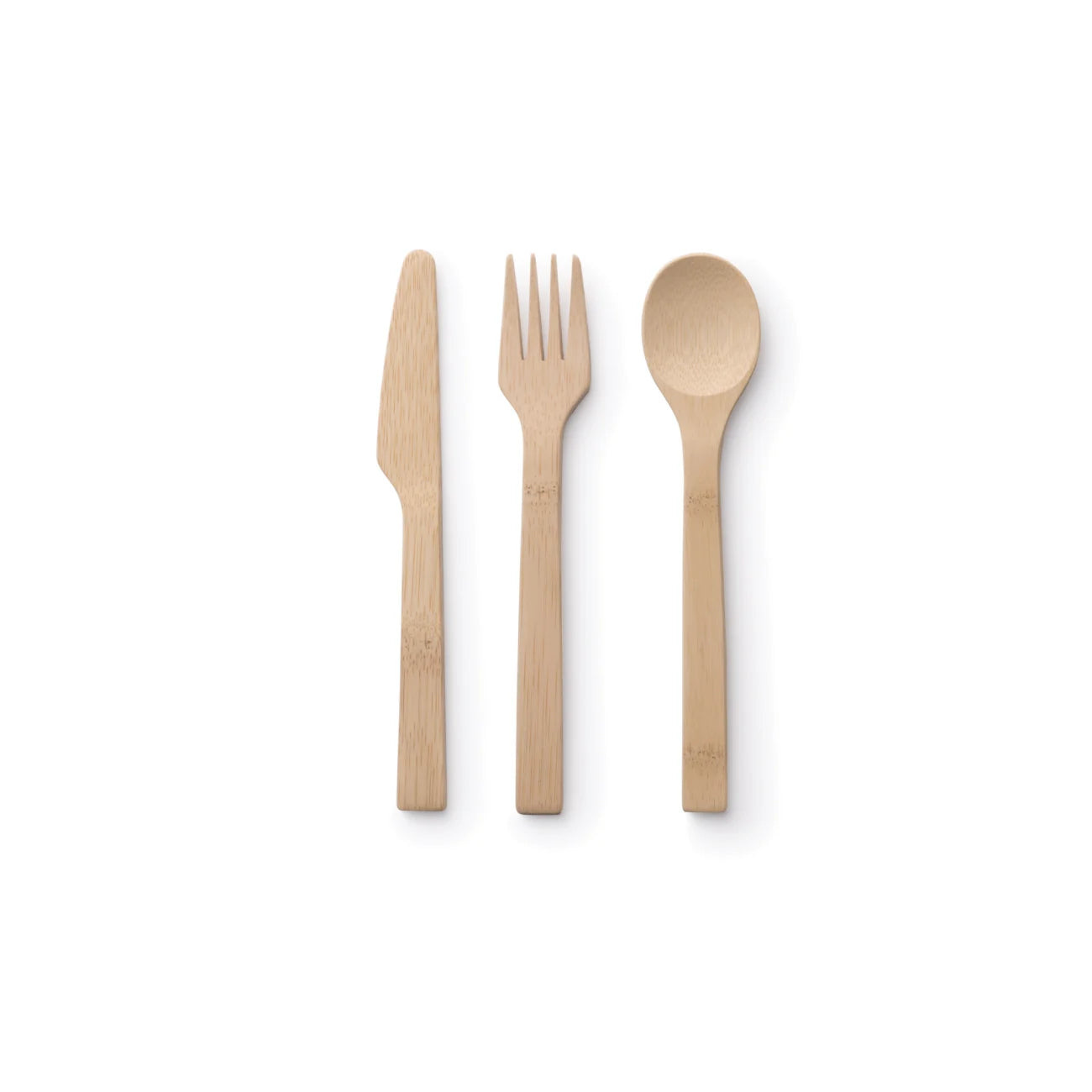 Knife, Fork & Spoon Set