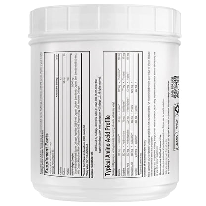 Multi Collagen Protein Powder