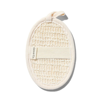 Exfoliating Loofah Pad