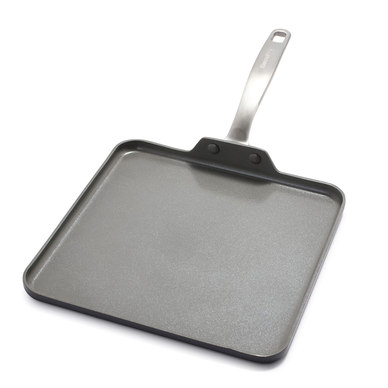 Chatham Ceramic Nonstick Griddle Pan